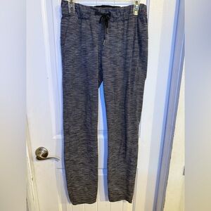 Lululemon On The Fly Pant Jogger 28”